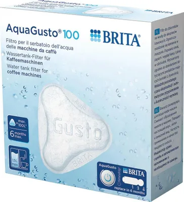 Produktbild von Brita Aquagusto 100 Filter
