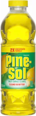 Produktbild von Pine Sol | Universalreiniger Zitrone - 709 ml - Frischer Duft - Allzweckreiniger - Haushaltsreiniger