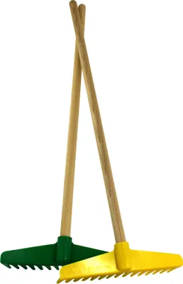 Produktbild von Hrable 60 cm s drevenou rukoväťou