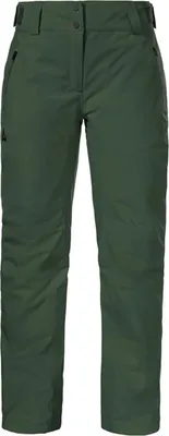 Produktbild von SCHÖFFEL Pants Style Pine WMS DARK JADE DARK JADE 42