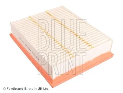 Produktbild von Luftfilter BLUE PRINT ADR162229 für RENAULT LAGUNA III Grandtour (KT0/1) Filtereinsatz