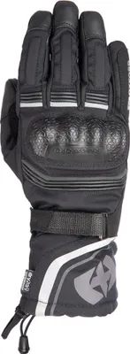 Immagine prodotto di Guanti MONTREAL 4.0 DRY2DRY™, OXFORD (neri, taglia M)