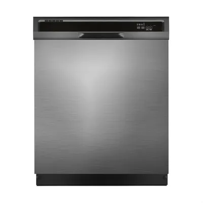 Produktbild von Magnete Dekorative 60x60 cm Küche Magnetmatte Spülmaschine - Metall Stahl Motive