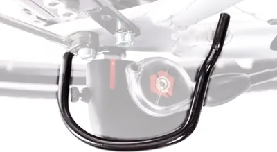 Produktbild von Fahrrad Schutzbügel für Click Klick Box Sachs SRAM S7 Super7 Penta5 S5