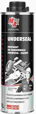 Produktbild von MA PROFESSIONAL Unterbodenschutz 20-B21 Spraydose 1l