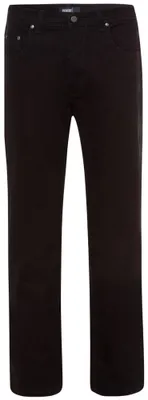 Produktbild von Pioneer - Herren Jeans RANDO, Thermo Jeans (PO 16801.9514), Farbe:black (9800), Größe:W40, Länge:L30