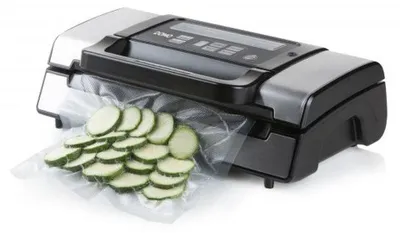 Image de Domo Soudeuse de feuilles sous-vide DO331L