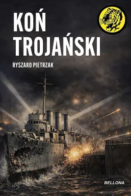 Obrázok produktu pre Trojský kôň