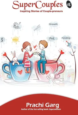 Produktbild von Super Couples