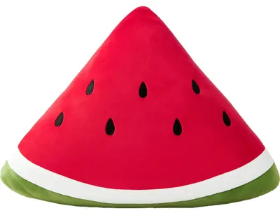 Zdjęcie produktu dla Poduszka Squish Pizza z melonem