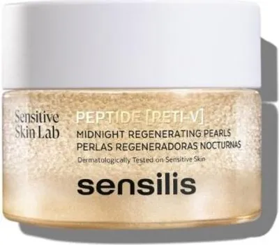 Productafbeelding van PEPTIDE [RETI-V] Nachtregenererende parels, 50 ml
