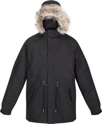 Produktbild von Jacken Regatta Winterparka Salinger Iii RMP329800