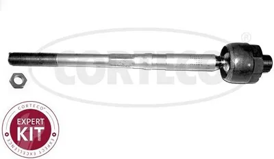 Produktbild von CORTECO 49400010 Axialgelenk Spurstange für BMW 3 Touring (E91) Vorne Rechts Vorne Links