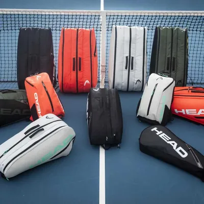 Immagine prodotto di Borsa Head Tour Racquet 260814FO