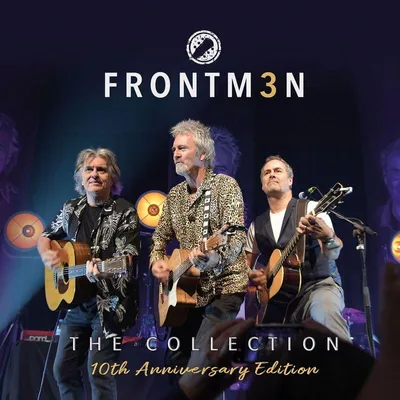 Produktbild von The Collection - 10th Anniversary Edition