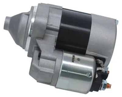 Immagine prodotto di Motorino di avviamento 12 V, 0,7 kW, marca BOSCH, compatibile con, tra gli altri, modelli NISSAN PRIMERA