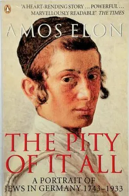 Produktbild von The Pity of it All