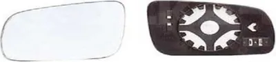 Zdjęcie produktu dla Wkład Lusterka Seat Alhambra, Cordoba, Ibiza Ii, Leon, Toledo Ii, Skoda Superb I, Vw Bora, Golf Iv, Passat