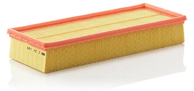 Obrázok produktu pre MANN vzduchový filter pre Audi Cabriolet Coupe Quattro VW Caddy 1 Golf 1