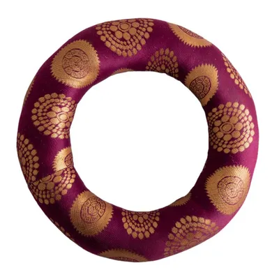 Obrázok produktu pre Vankúš na spievajúcu misu - fialový 26cm