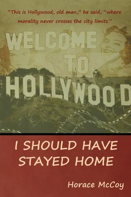 Produktbild von I Should Have Stayed Home