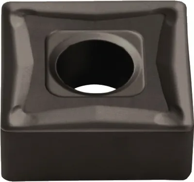 Produktbild von Wendeschneidplatte SNMG120408-M PMK10 Bearbeitung mittel