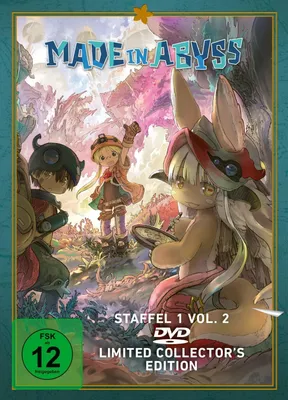 Produktbild von Abyss
