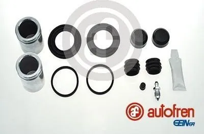 Produktbild von AUTOFREN SEINSA Bremssattel-Reparatursatz für IVECO DAILY III Pritsche/Fahrgestell Vorne 42mm D42366C