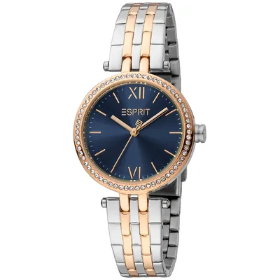 Obrázok produktu pre Hodinky Esprit ES1L327M0105 strieborné