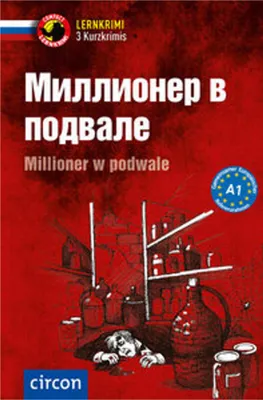 Immagine prodotto di Millioner w podwale. Russisch A1