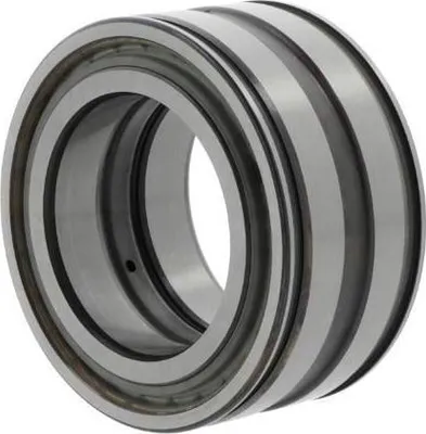 Produktbild von Zylinderrollenlager SL045011 -PP-C3 ID 55mm AD 90mm Breite46mm INA