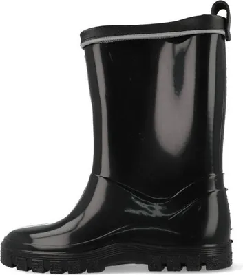 Produktbild von Braqeez Regenlaarzen Duurzaam RD120960-589 Schwarz-25