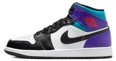 Produktbild von Schuhe Nike Air Jordan 1 Mid DQ8426154