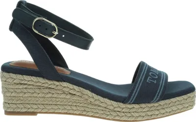Produktbild von Schuhe Tommy Hilfiger FW0FW08805DW6