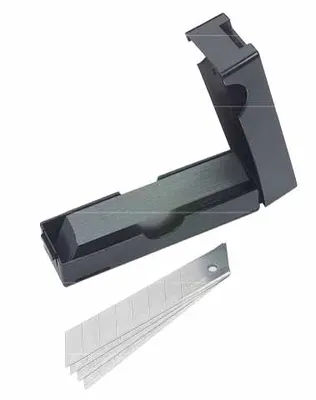 Image de Lames de ciseaux - 18 mm pliables, 50 pcs. [l]