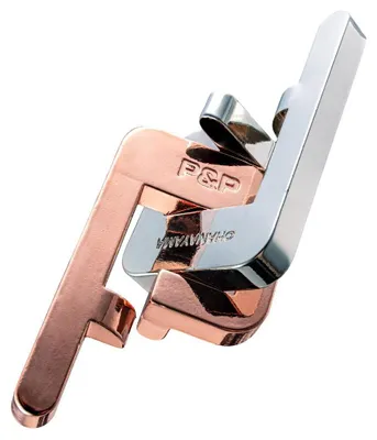 Image de Puzzle Huzzle Cast P&P - niveau 2/6 - Huzzle Cast