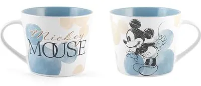 Zdjęcie produktu dla Kubek Jumbo Mickey Mouse bez spodka, 420 ml