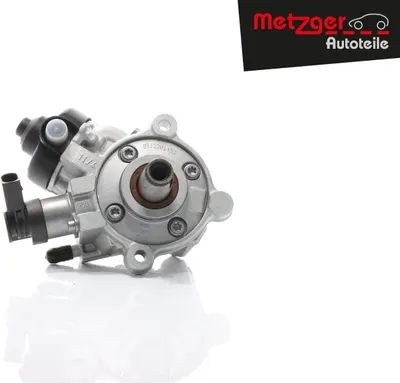 Produktbild von METZGER 0830121 Hochdruckpumpe Kraftstoffpumpe für BMW 1 Schrägheck (F20) Common Rail