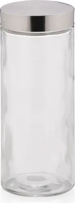 Produktbild von Kela Vorratsdose Beria Glas 27cm 11cmØ 2,2l, 17867