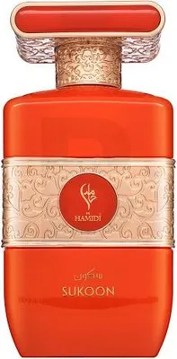 Produktbild von Hamidi Sukoon Eau de Parfum unisex 100 ml
