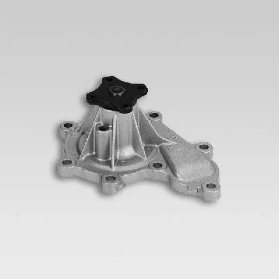 Produktbild von HEPU Kühlmittelpumpe Wasserpumpe für NISSAN X-TRAIL (T30) P7365