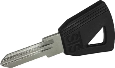 Zdjęcie produktu dla Puste klucze STS Europa 93 wkładka zamka przyczepy kempingowej kampera przyczepy kempingowej 2 mm
