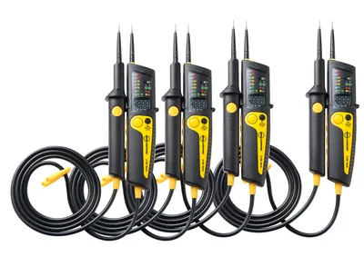 Produktbild von Beta Kit 3+1 Geräte 2100 Beta-Set