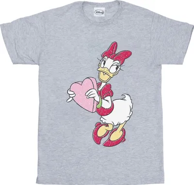 Produktbild von Disney - T-Shirt für Herren BI40850 (XXL) (Grau)