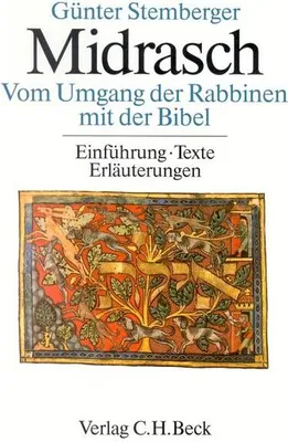 Produktbild von Midrasch