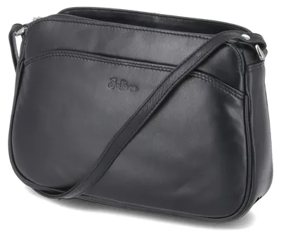 Imagen del producto de Bolso de hombro Beliana para mujer, color , material: cuero. Talla: Talla única