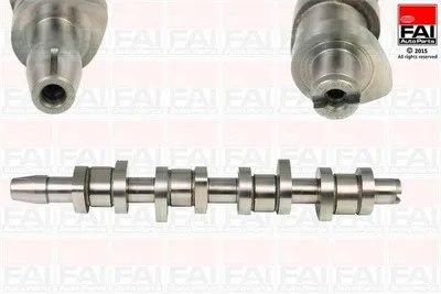 Obrázok produktu pre Vačkový hriadeľ FAI AutoParts