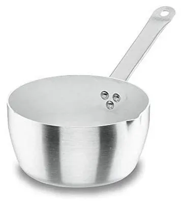 Kochtopf 20 cm, 2,5 L, Edelstahl, Titanbeschichtung, ofenfest