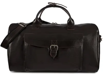 Zdjęcie produktu dla Torba Beltimore KRAX56DARKBROWN