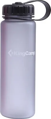 Produktbild von Tritan 0,5L MASTER-Flasche